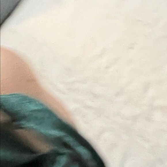 Eddie Bauer Teal Sleeveless Tank Top - Picture 4 of 4